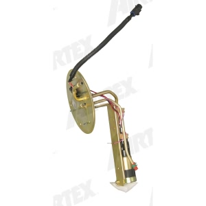 Airtex Electric Fuel Pump for 1995 Ford Crown Victoria - E2113H