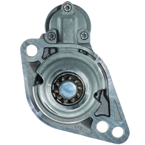 Denso Starter for 2009 Volkswagen Rabbit - 280-5340
