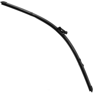 Denso 24" Black Beam Style Wiper Blade for Audi A4 Quattro - 161-0624