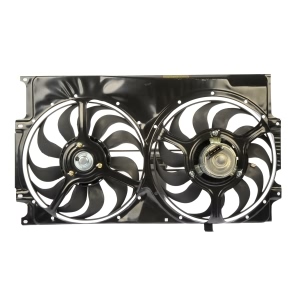 Dorman Engine Cooling Fan Assembly for 1994 Volkswagen Jetta - 621-296