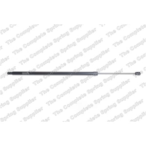 lesjofors Liftgate Lift Support for 2014 Jeep Grand Cherokee - 8142115