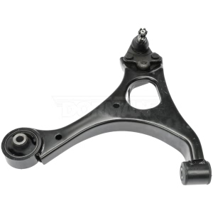 Dorman Front Passenger Side Lower Non Adjustable Control Arm And Ball Joint Assembly for 2007 Honda Civic - 524-142