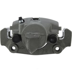 Centric Remanufactured Semi-Loaded Front Driver Side Brake Caliper for 1985 BMW 524td - 141.34020