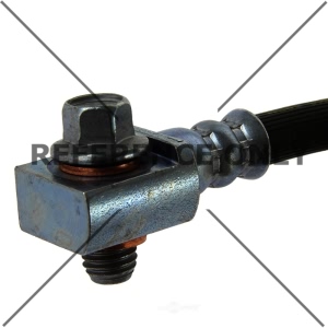 Centric Rear Driver Side Brake Hose for 2017 GMC Sierra 3500 HD - 150.66410