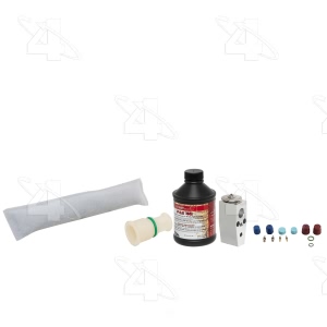 Four Seasons A C Installer Kits With Desiccant Bag for Honda Odyssey - 10366SK