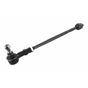 VAICO Passenger Side Inner Steering Tie Rod End - V10-7173