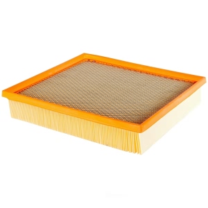 Denso Air Filter for Dodge Ram 3500 - 143-3471