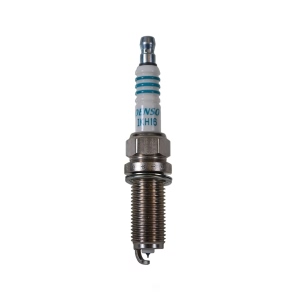 Denso Iridium Tt™ Spark Plug for 2004 Infiniti QX56 - IKH16