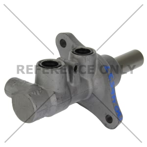 Centric Premium™ Brake Master Cylinder for Mitsubishi Outlander - 130.46537