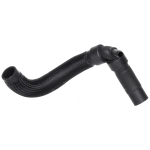 Gates Engine Coolant Molded Radiator Hose for 2017 Ford Fusion - 24416