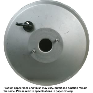 Cardone Reman Remanufactured Vacuum Power Brake Booster for 2013 Toyota Sienna - 53-4941