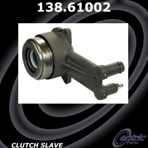 Centric Premium Clutch Slave Cylinder for 2000 Ford Focus - 138.61002