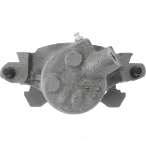 Centric Semi-Loaded Brake Caliper for Mercury Capri - 141.61032