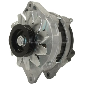 Quality-Built Alternator Remanufactured for Plymouth Gran Fury - 7002
