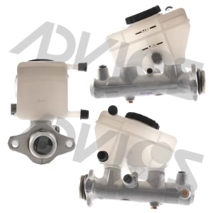 Advics Brake Master Cylinder for Lexus LS400 - BMT-165