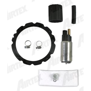 Airtex In-Tank Fuel Pump and Strainer Set for 2004 Lincoln Town Car - E2337