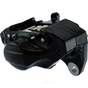 Centric Posi Quiet™ Loaded Rear Passenger Side Brake Caliper for 2005 Mercedes-Benz ML500 - 142.35551