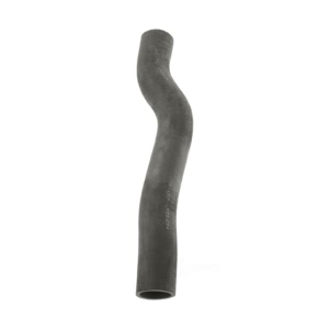 Dayco Engine Coolant Curved Radiator Hose for 2008 Infiniti M35 - 72418