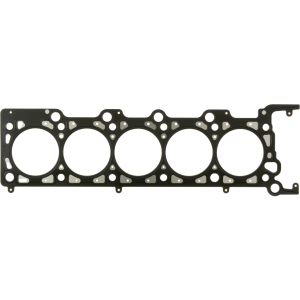 Victor Reinz Driver Side Improved Design Cylinder Head Gasket for 2005 Ford E-350 Club Wagon - 61-10458-00