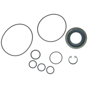 Gates Power Steering Pump Seal Kit for 1991 Toyota 4Runner - 349030