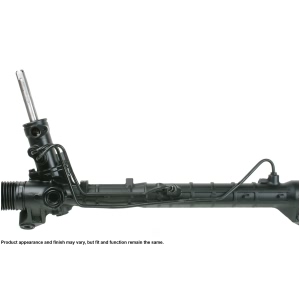 Cardone Reman Remanufactured Hydraulic Power Rack and Pinion Complete Unit for Mazda 3 - 26-2033