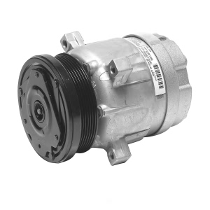 Denso A/C Compressor for 1990 Oldsmobile Silhouette - 471-9120