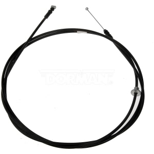 Dorman OE Solutions Hood Release Cable for 2005 Toyota Highlander - 912-414