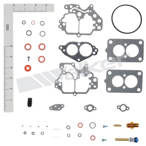Walker Products Carburetor Repair Kit for Toyota Starlet - 15846