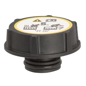 STANT Engine Coolant Reservoir Cap for Lincoln MKX - 10262