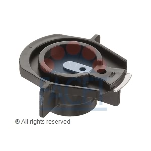 facet Ignition Distributor Rotor for 2000 Nissan Altima - 3-8002