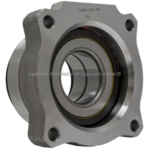 Quality-Built WHEEL BEARING MODULE for 2010 Toyota Tacoma - WH512295