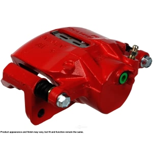 Cardone Reman Remanufactured Unloaded Color Coated Caliper for 1992 Acura Integra - 19-1004XR