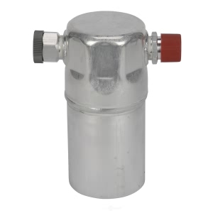 Spectra Premium A/C Accumulator for 2004 Audi A6 - 0210126