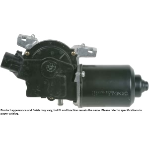 Cardone Reman Remanufactured Wiper Motor for Lincoln - 43-4417