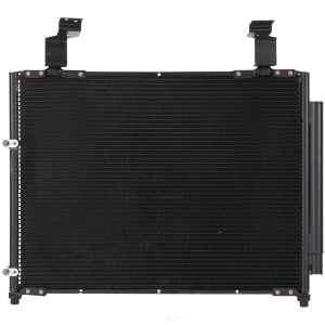 Spectra Premium A/C Condenser for 2003 Honda Pilot - 7-3290