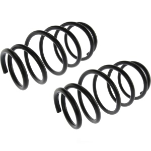 Centric Premium™ Coil Springs for 1995 Eagle Vision - 630.46001