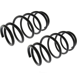 Centric Premium™ Coil Springs for Eagle - 630.46001