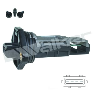 Walker Products Mass Air Flow Sensor for Hyundai Scoupe - 245-2127