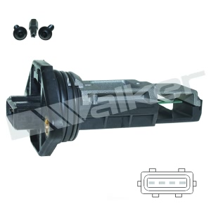 Walker Products Mass Air Flow Sensor for 1995 Hyundai Scoupe - 245-2127