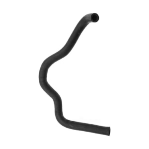 Dayco Small Id Hvac Heater Hose for Toyota Pickup - 87685