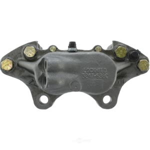 Centric Semi-Loaded Brake Caliper for 1993 Land Rover Range Rover - 141.22012