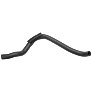 Gates Engine Coolant Molded Radiator Hose for 1999 Isuzu Oasis - 22162