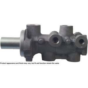 Cardone Reman Remanufactured Master Cylinder for 2009 Dodge Avenger - 10-3378