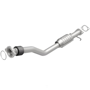 MagnaFlow Direct Fit Catalytic Converter for 1997 Buick Century - 448469