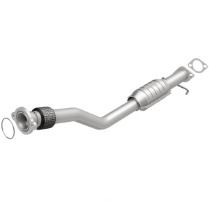 MagnaFlow Direct Fit Catalytic Converter for 1997 Pontiac Grand Prix - 448469