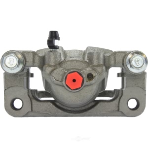 Centric Remanufactured Semi-Loaded Rear Passenger Side Brake Caliper for 2013 Nissan Rogue - 141.42579