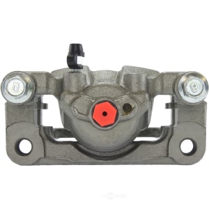 Centric Remanufactured Semi-Loaded Rear Passenger Side Brake Caliper for 2014 Nissan Rogue Select - 141.42579