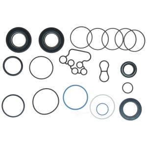 Gates Rack And Pinion Seal Kit for 1999 Acura RL - 348581