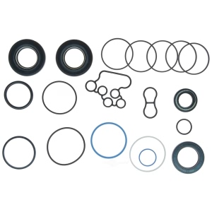 Gates Rack And Pinion Seal Kit for Acura - 348581