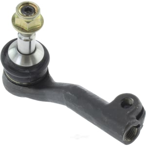 Centric Premium™ Front Passenger Side Outer Steering Tie Rod End for 2007 BMW 335i - 612.34046